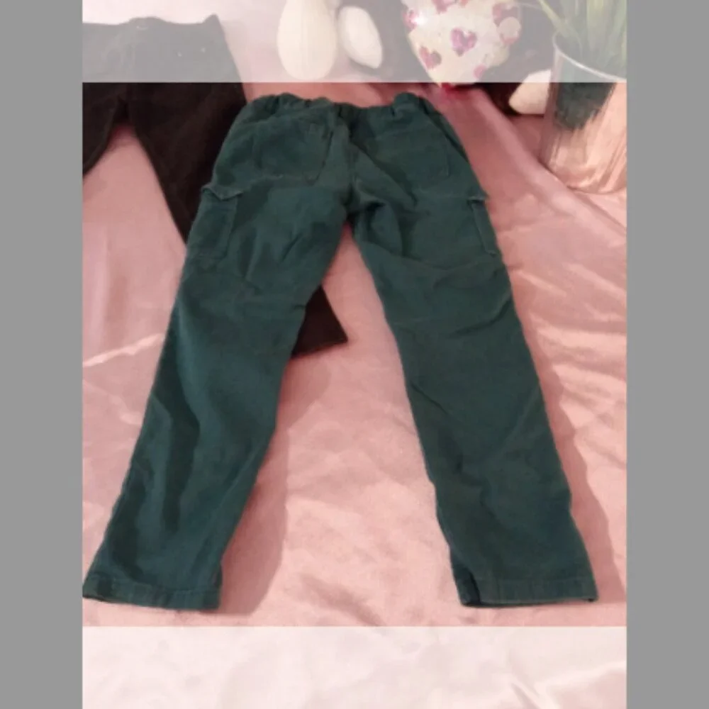 1 lot of 2 Gymboree SZ 6